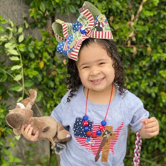 Meet your Posher, Patty - Picture 1 of 1